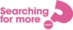 alpha logo